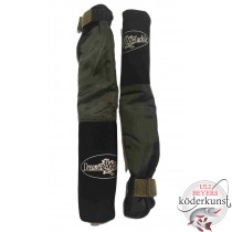 Dream Tackle - Rutenschutzkappen 