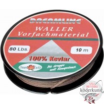 Dream Tackle - Kevlar Wallervorfach - 10m 
