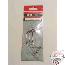 Dream Tackle - Glown Stick Rig 5/0