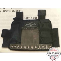 Dream Tackle - Reling-Organizer