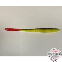 Dream Tackle - Dropshot Winkworm 10cm - Feuerschwanz