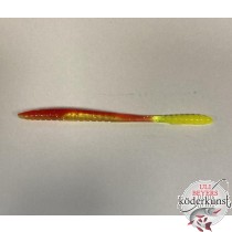 Dream Tackle - Dropshot Winkworm 10cm - Glitterbarsch