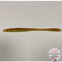 Dream Tackle - Dropshot Winkworm 10cm - Kiwi