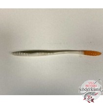 Dream Tackle - Dropshot Winkworm 10cm - Rotauge