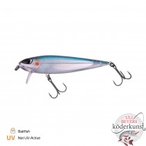 ZECK Fishing - Dundee - Baitfish