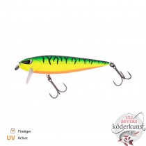 ZECK Fishing - Dundee - Firetiger