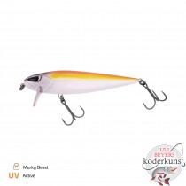 ZECK Fishing - Dundee - Murky Beast