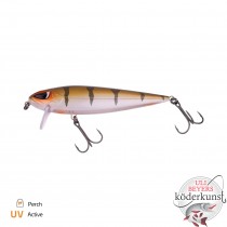 ZECK Fishing - Dundee - Perch