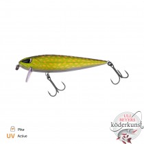 ZECK Fishing - Dundee - Pike