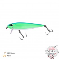 ZECK Fishing - Dundee - UBS Classic 