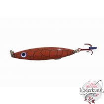 Eisele - Eitz-Fly - 08 Rot-Marmor-Schwaz