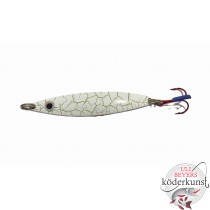 Eisele - Eitz-Fly - 07 Weiss-Marmor-Grau