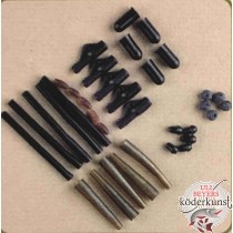 Dream Tackle - Feeder System Set