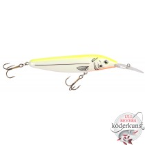 Falkfish - Spöket DD 12,5cm | 30g - Chartreuse Pearl