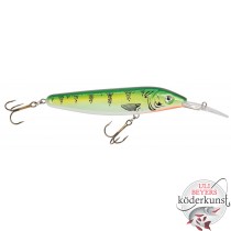 Falkfish - Spöket DD 12,5cm | 30g - Green Perch