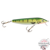 Falkfish - Spöket MR 12,5cm | 30g - Green Perch