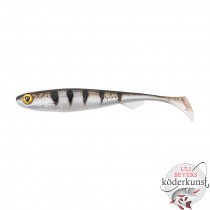 Fox Rage - Slick Shad - Glitter Perch