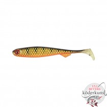 Fox Rage - Slick Shad - Natural Perch