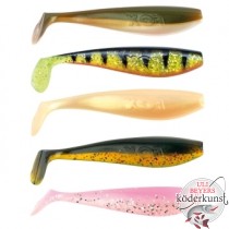 FOX Rage - Zander Pro Shads Ultra UV - 12cm