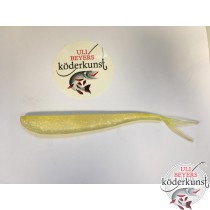 Dream Tackle - Faulenzer Shads - Glow-Grün 