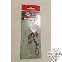 Dream Tackle - Glown Stick Rig 4/0