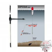 Greys - Prowla 360 Rotary Paternoster Boom