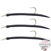 Eisele - Gummi-Makks Gr. 12/0 - schwarz