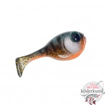 Illex - Deraball 8,2cm/26g - Agressive Blue Gill