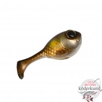 Illex - Deraball 8,2cm/26g - Gold Carp