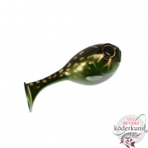 Illex - Deraball 8,2cm/26g - UV Secret Northern Pike
