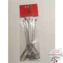 Hansa - Delta Abstandshalter - 25cm 