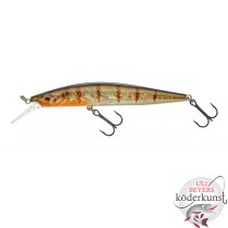 Gunki - Gamera Slim 115 SP MR - HL Perch