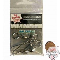 Balzer - Hochseewirbel 