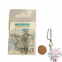 Balzer - Hochseewirbel 