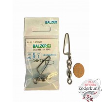 Balzer - Hochseewirbel 