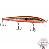 Rapala - Husky Jerk 8cm - Silver Brown