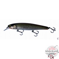 Illex - Arnaud 110 F - Trouble Maker