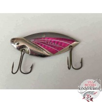 Reefer Runner - Cicada - Purple