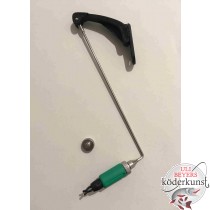 Dream Tackle - Drop-Off Wippen