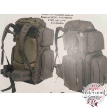 Dream Tackle - Rucksack Supreme - 135l