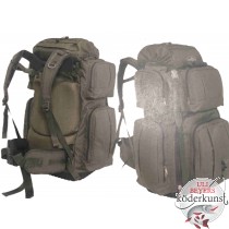 Dream Tackle - Rucksack Supreme - 135l