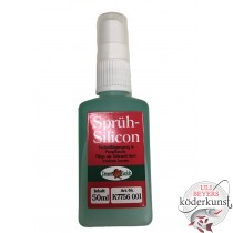 Dream Tackle - Sprühsilicon - 50ml