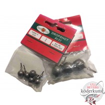 Dream Tackle - Dropshot Blei