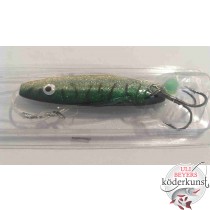 Dream Tackle - Inline Longcaster - Barsch 