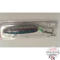 Dream Tackle - Inline Longcaster - Regenbogenforelle 