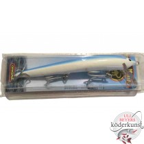 Nils Master - Invincible Sinking - 15cm - 053 