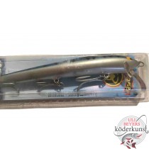 Nils Master - Invincible Sinking - 15cm - 075 