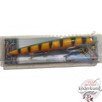 Nils Master - Invincible Sinking - 15cm - 081 