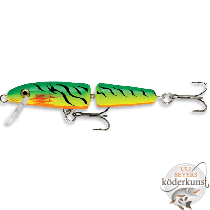 Rapala - Jointed - FT