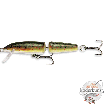 Rapala - Jointed - TR